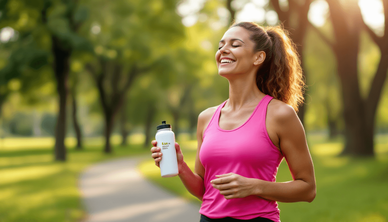 Vo2 Max